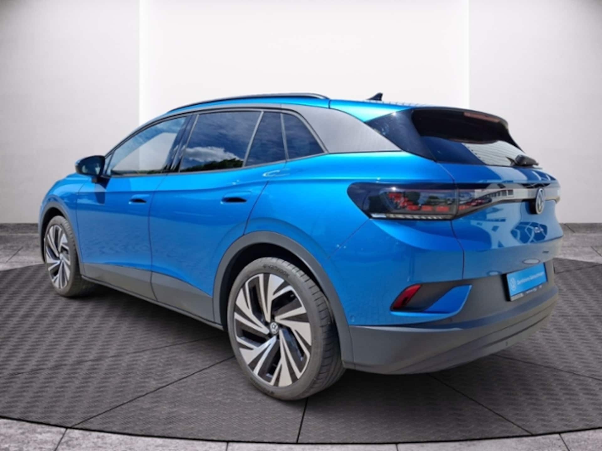 Volkswagen ID.4 Pro