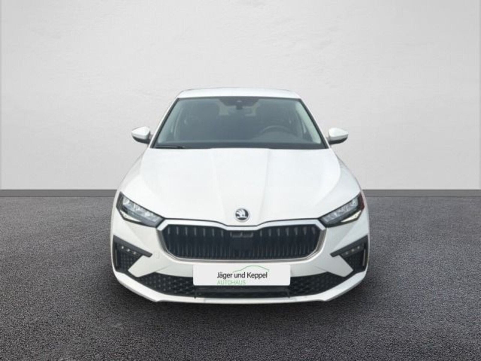 Škoda Scala – Bild 8