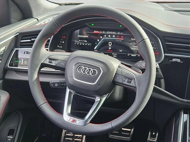 2026 Audi SQ8 Prestige - Photo 11