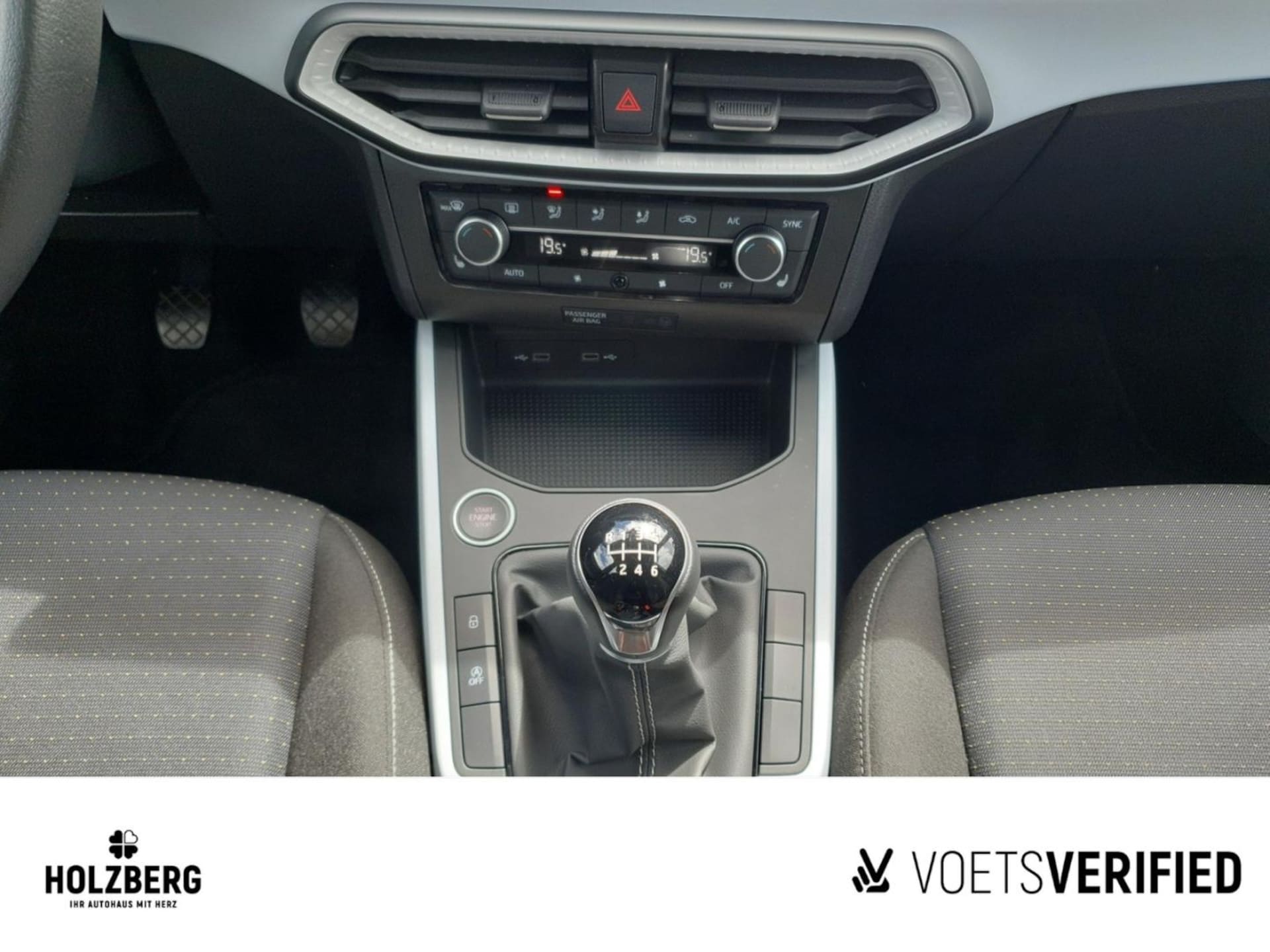SEAT Arona Style