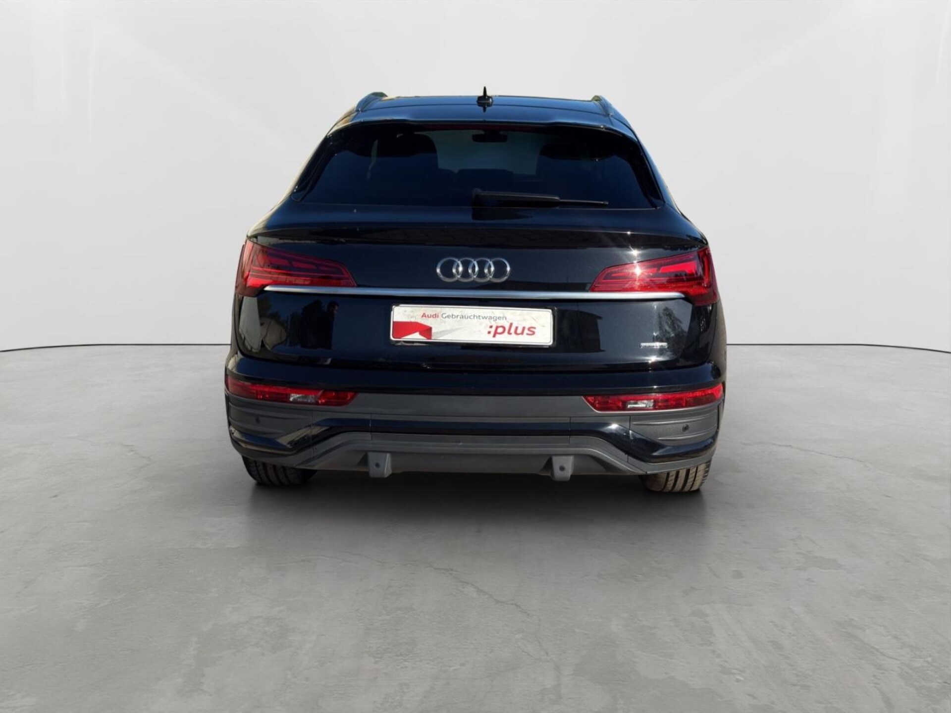 Audi Q5 Sportback advanced