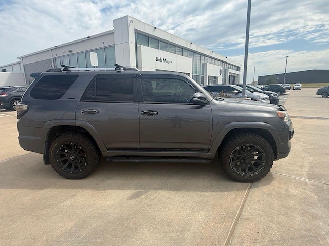 2016 Toyota 4Runner
