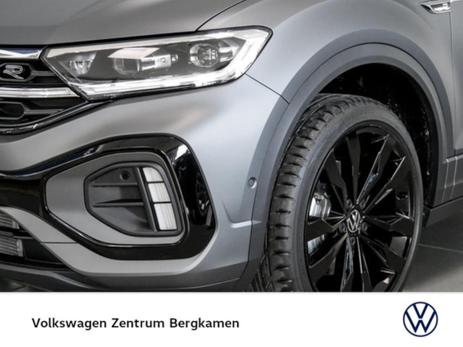 Volkswagen T-Roc Cabriolet – Bild 6