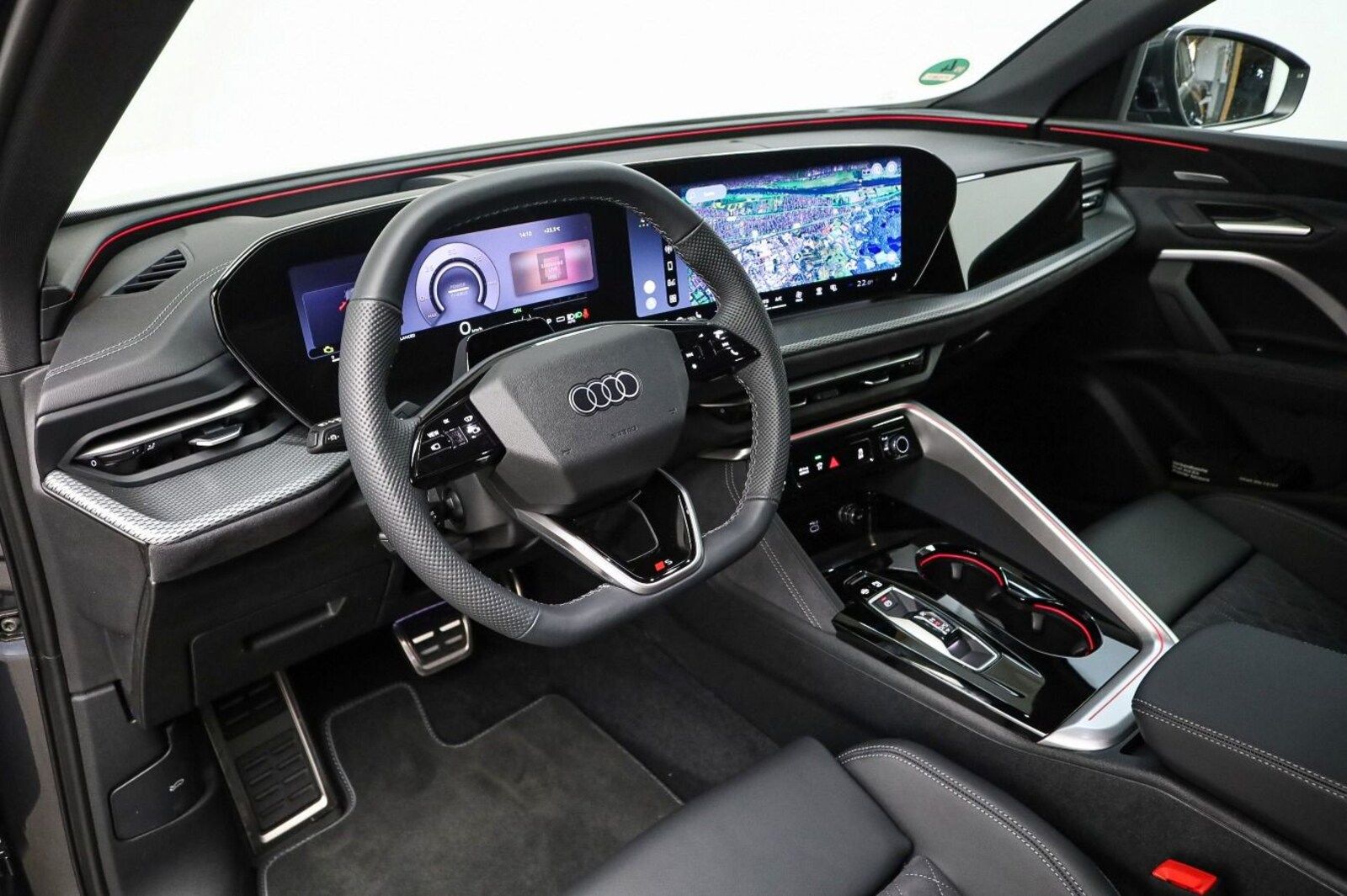 Audi Q5 – Bild 9