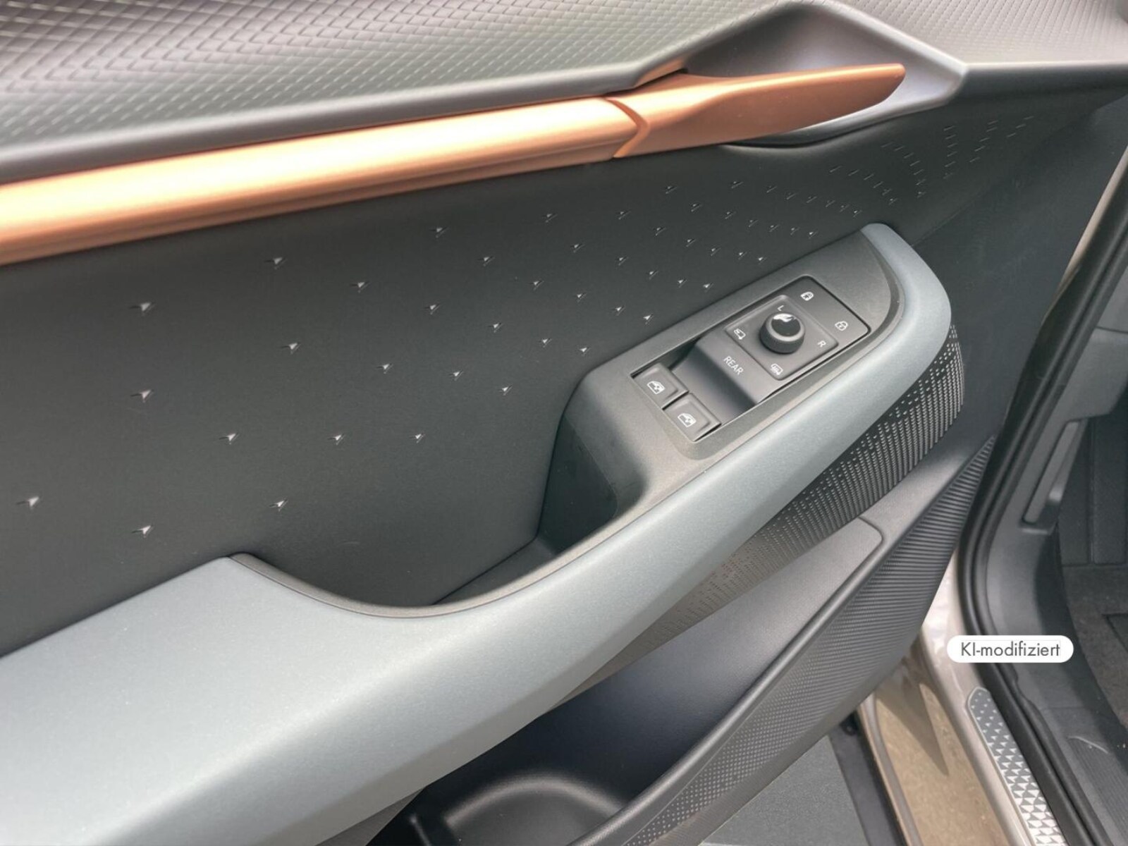 CUPRA Tavascan – Bild 13