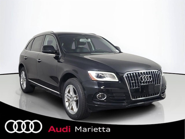 Photo of 2017 Audi Q5