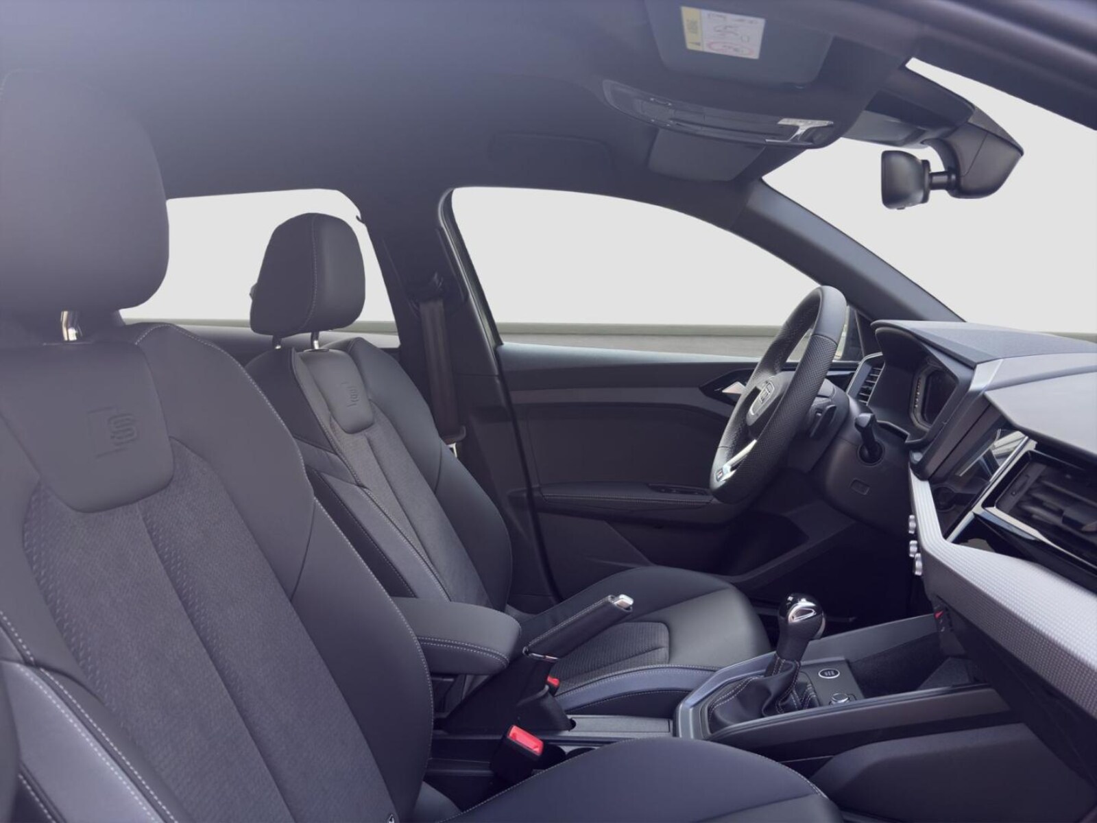 Audi A1 Sportback – Bild 18