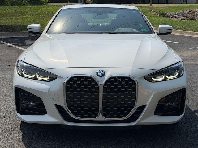 2022 BMW 430i Gran Coupé
