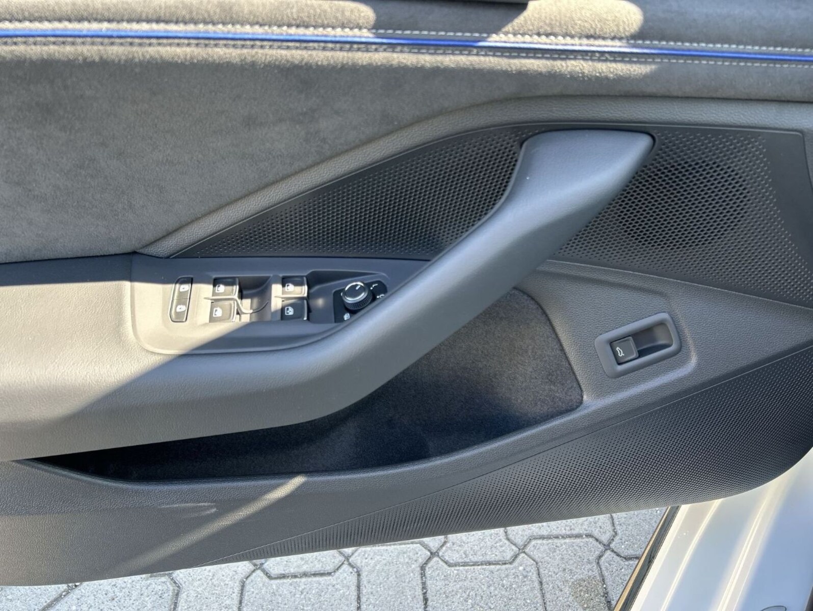 Volkswagen Passat – Bild 11