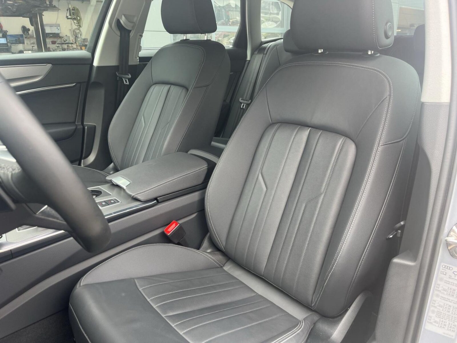 Audi A6 Avant – Bild 12