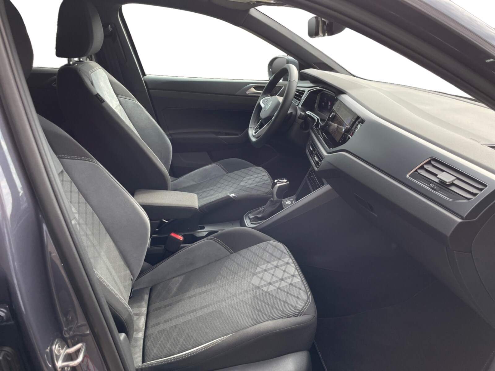 Volkswagen Taigo – Bild 15