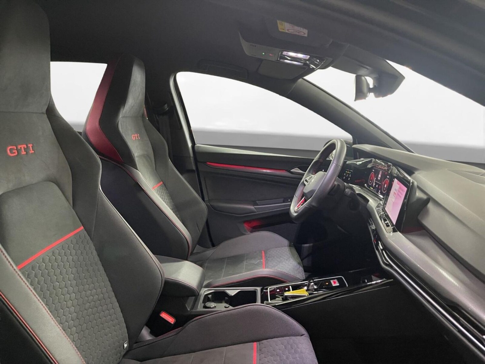 Volkswagen Golf – Bild 16