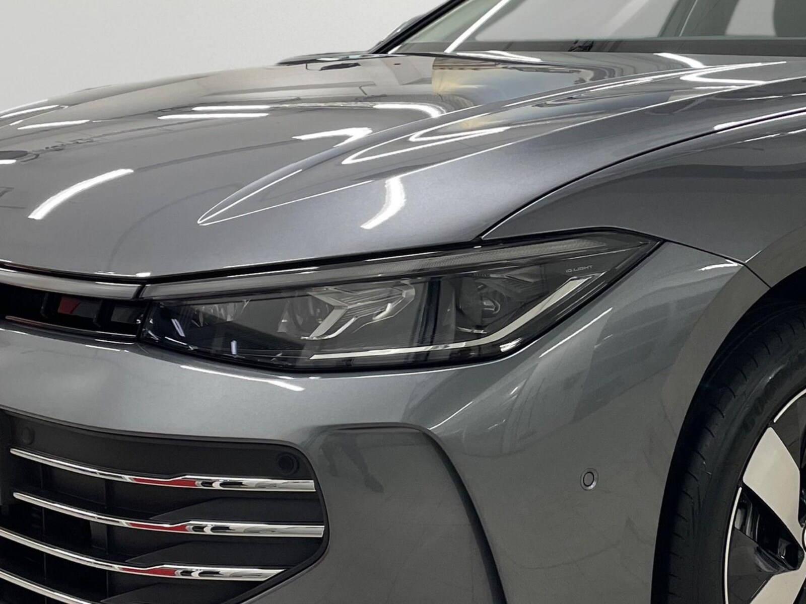 Volkswagen Passat – Bild 7