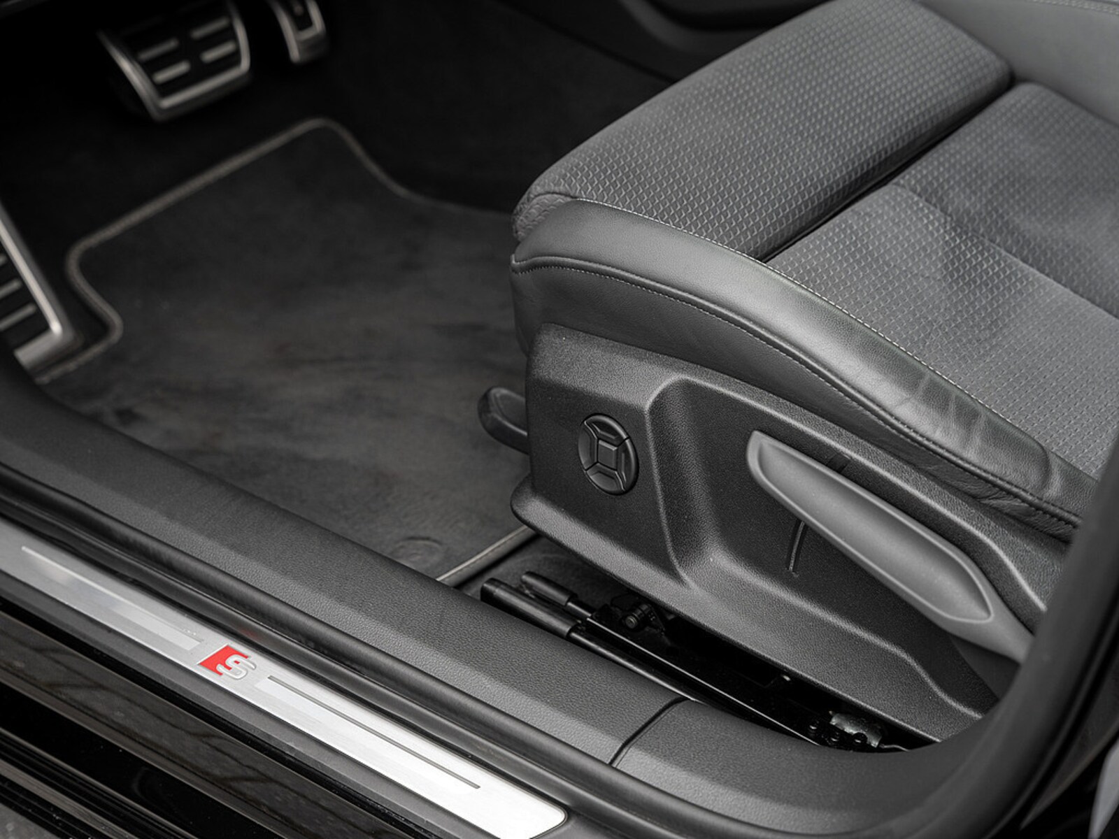 Audi A6 Limousine – Bild 14