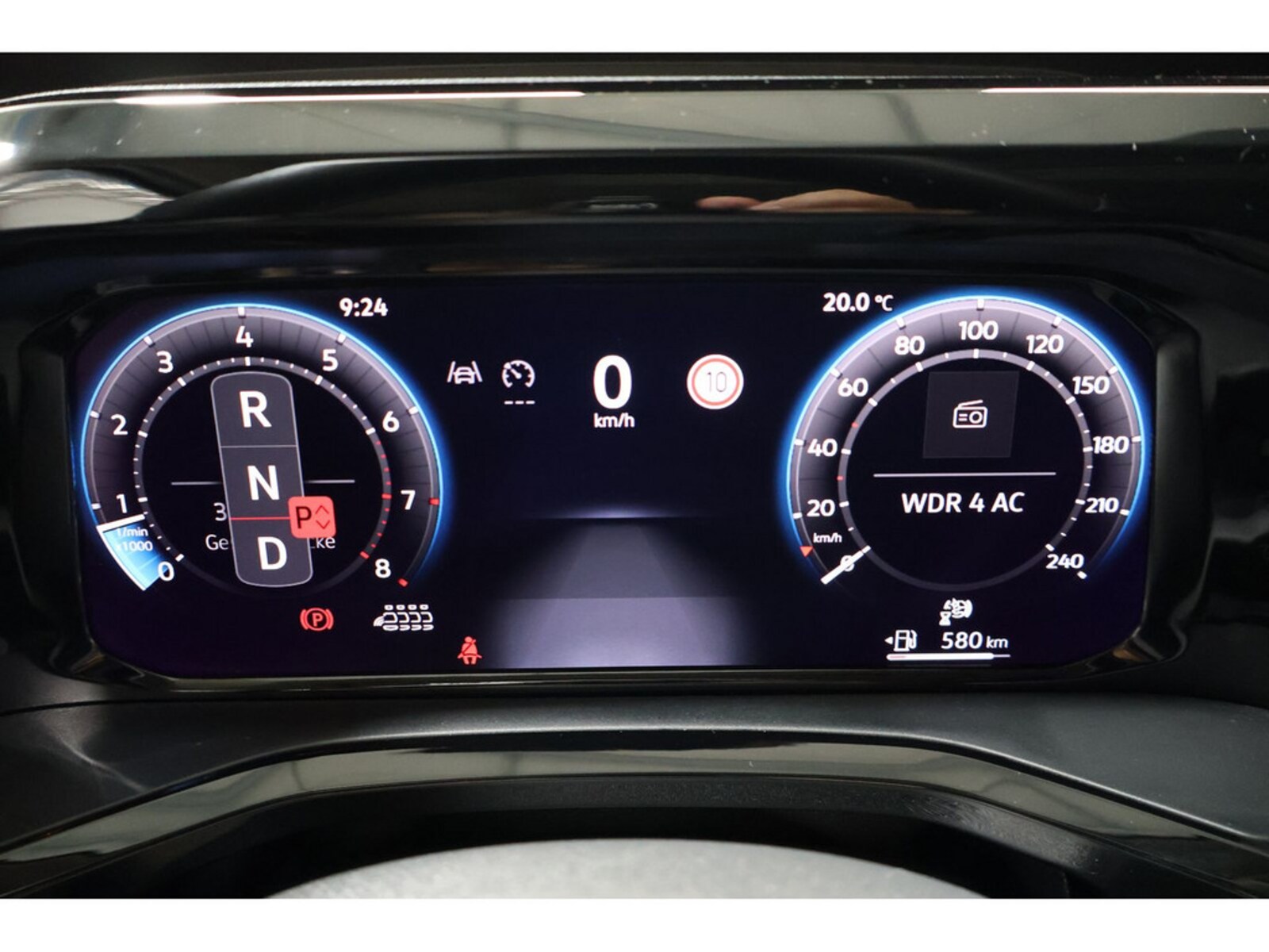 Volkswagen Multivan Langversion – Bild 13