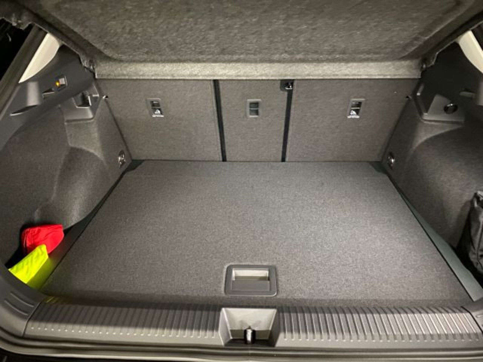 Volkswagen T-Roc – Bild 15