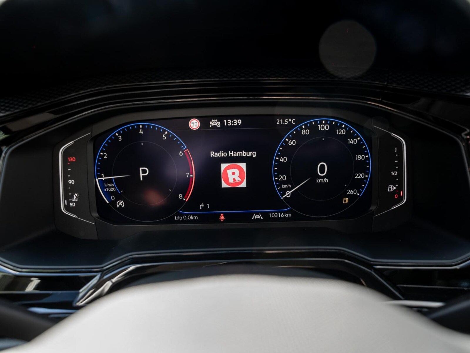 Volkswagen Taigo – Bild 22