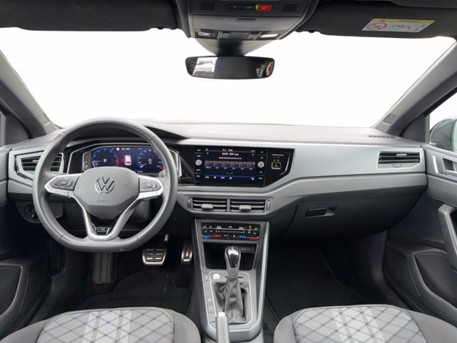 Volkswagen Polo – Bild 10