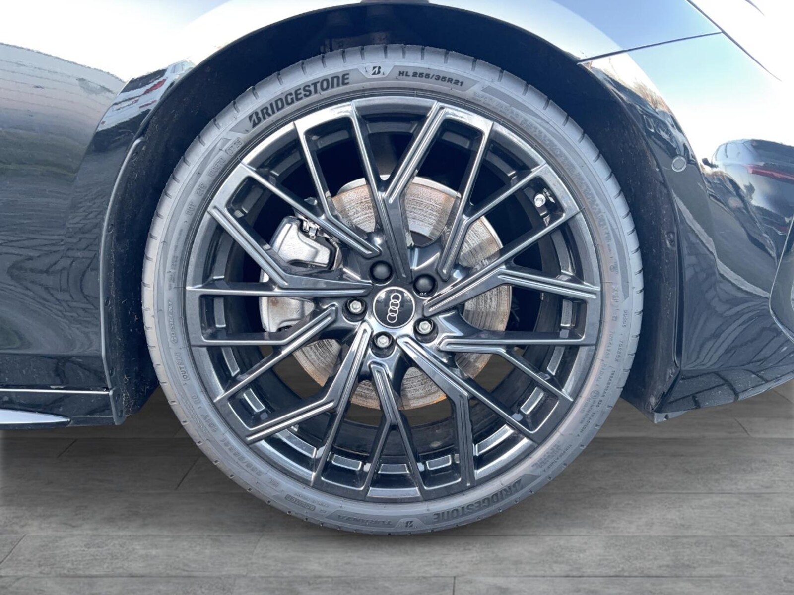Audi A6 Avant – Bild 7