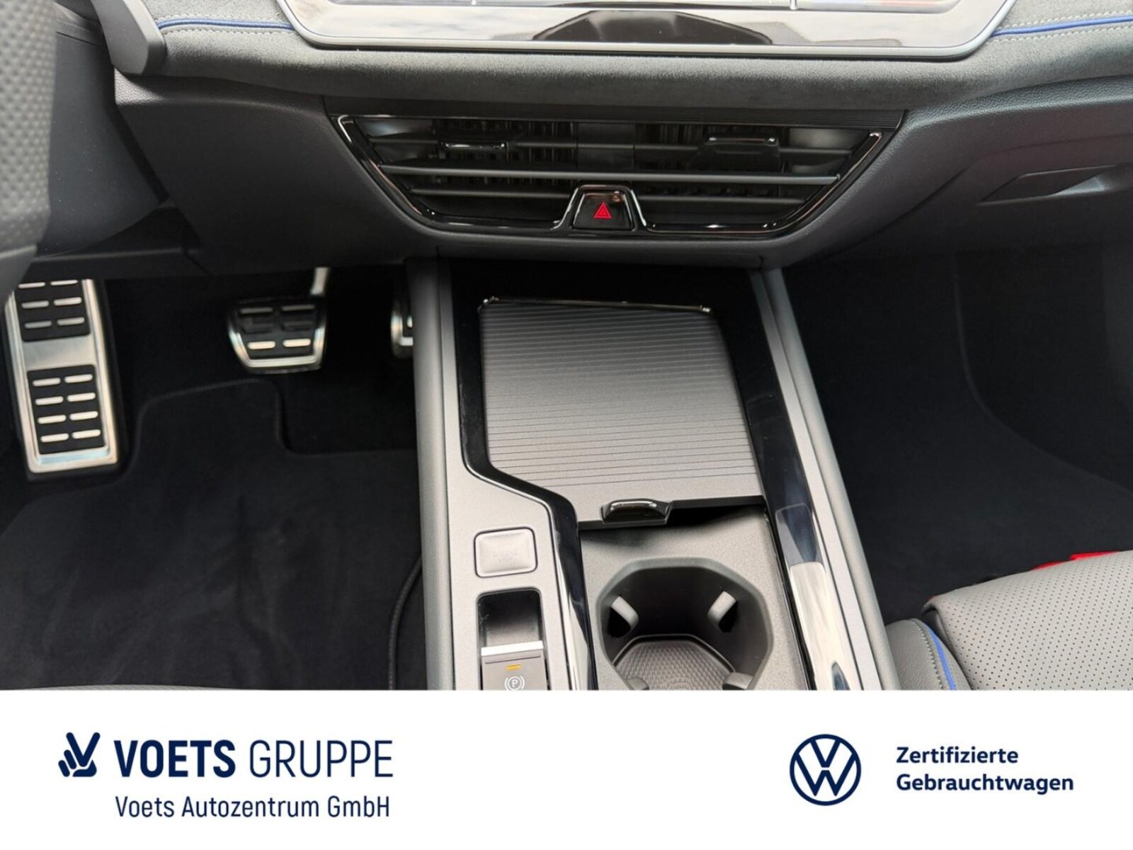 Volkswagen Passat – Bild 8
