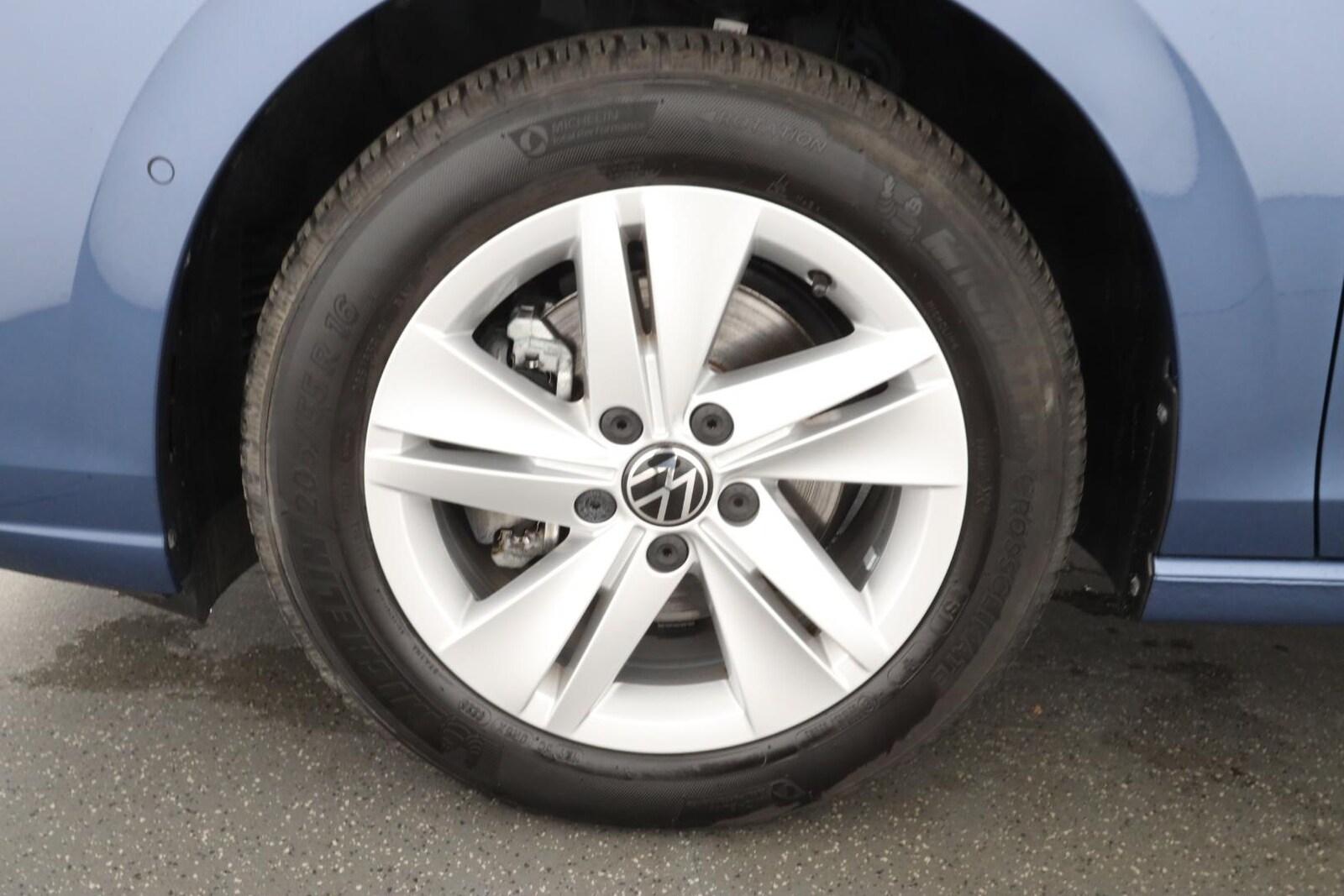 Volkswagen Golf – Bild 8