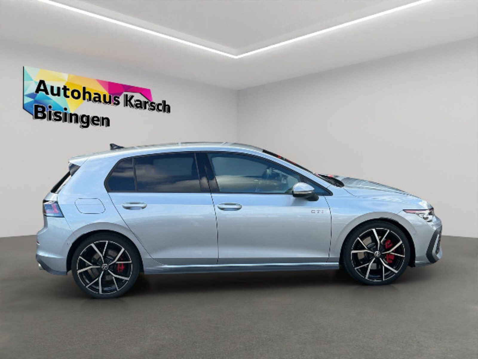 Volkswagen Golf – Bild 7