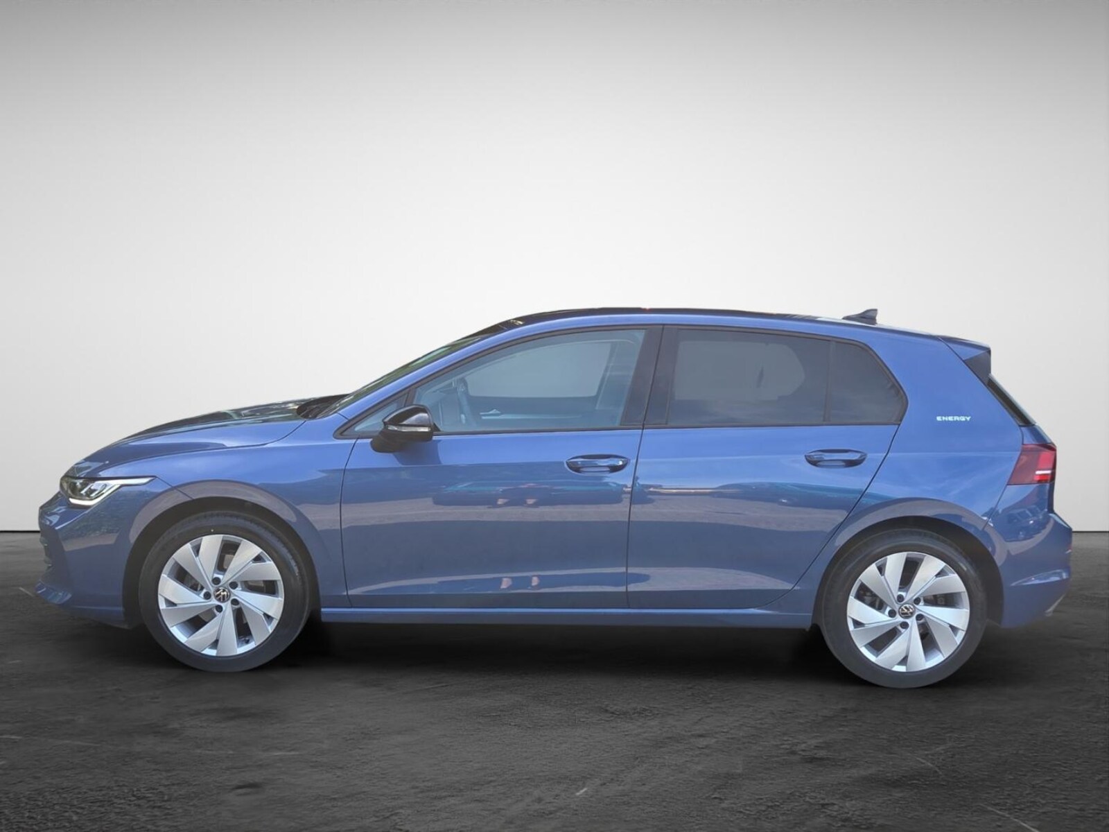 Volkswagen Golf – Bild 4