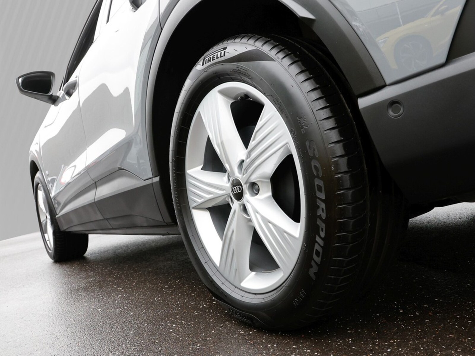 Audi Q4 e-tron – Bild 10