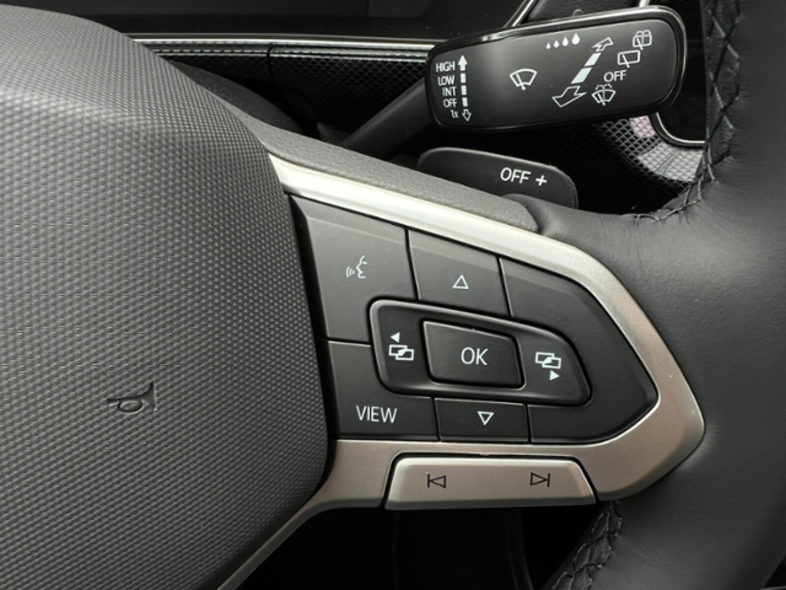 Volkswagen T-Cross – Bild 21