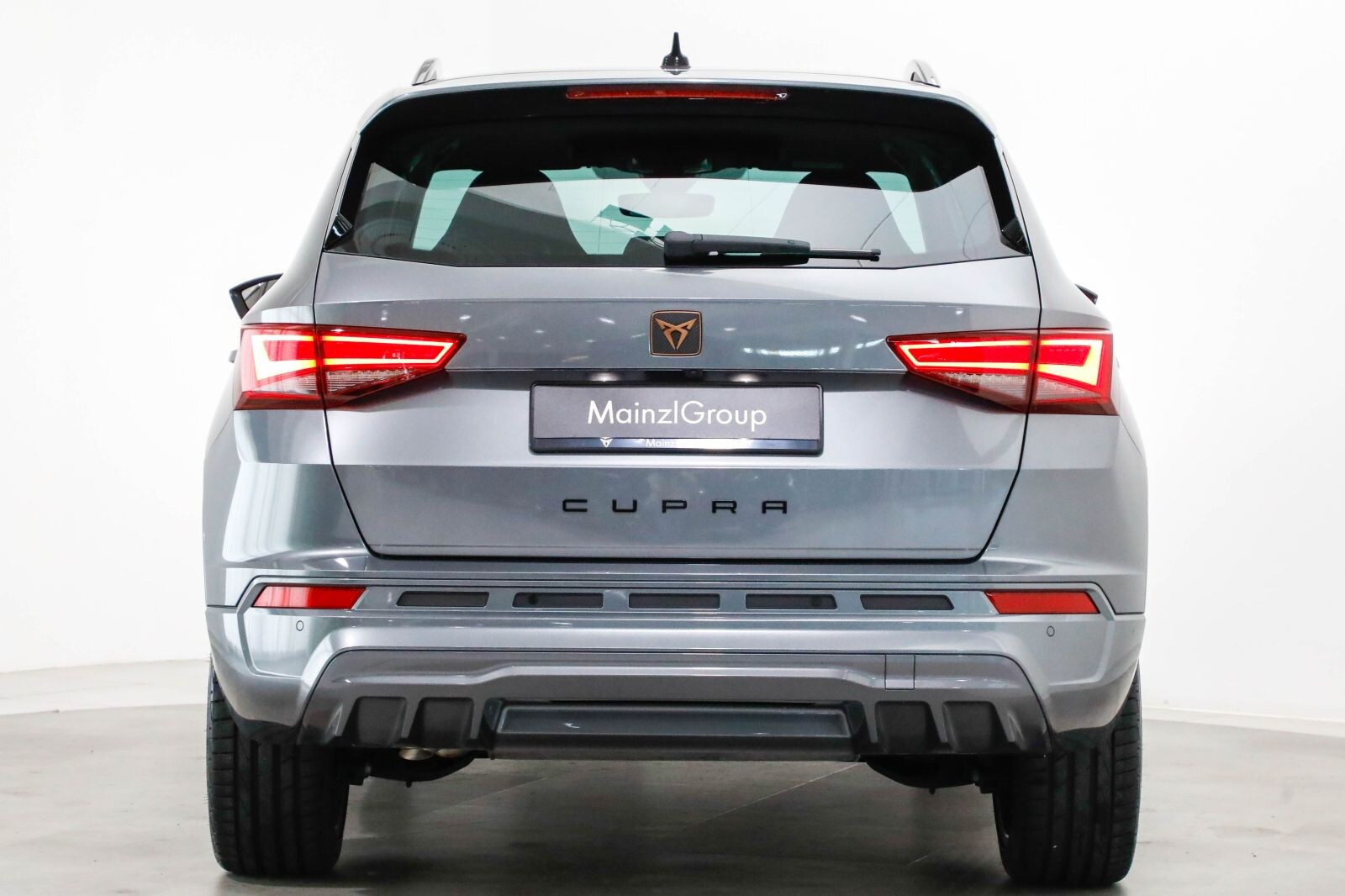CUPRA Ateca – Bild 11