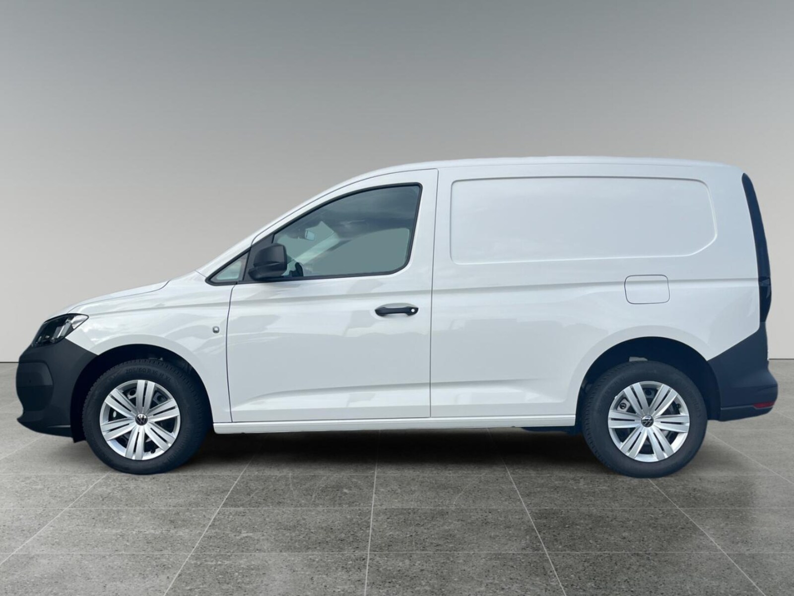 Volkswagen Caddy Cargo – Bild 2