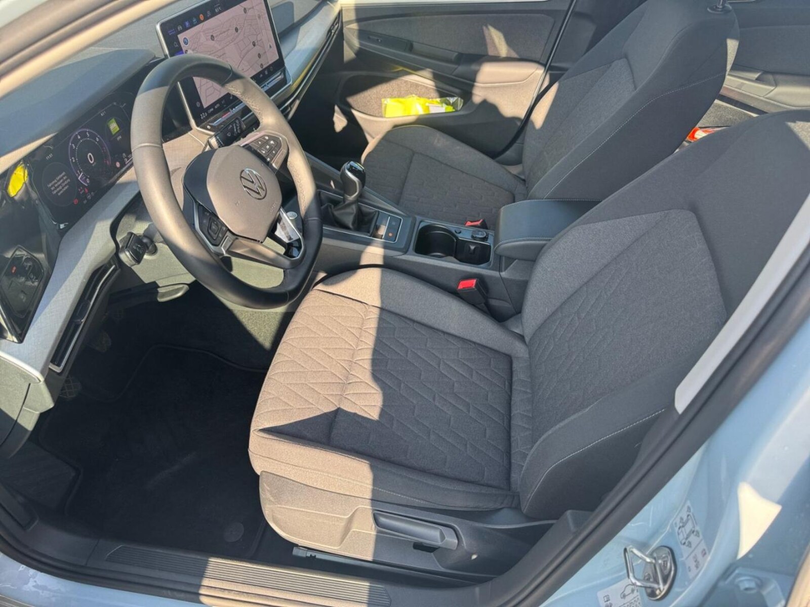 Volkswagen Golf Variant – Bild 6