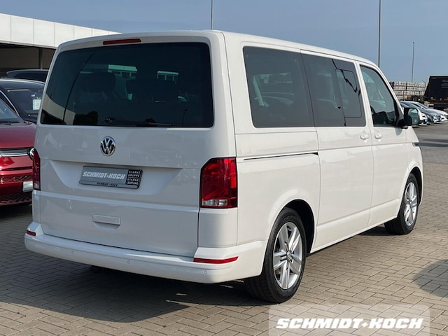 Volkswagen T6.1 Multivan