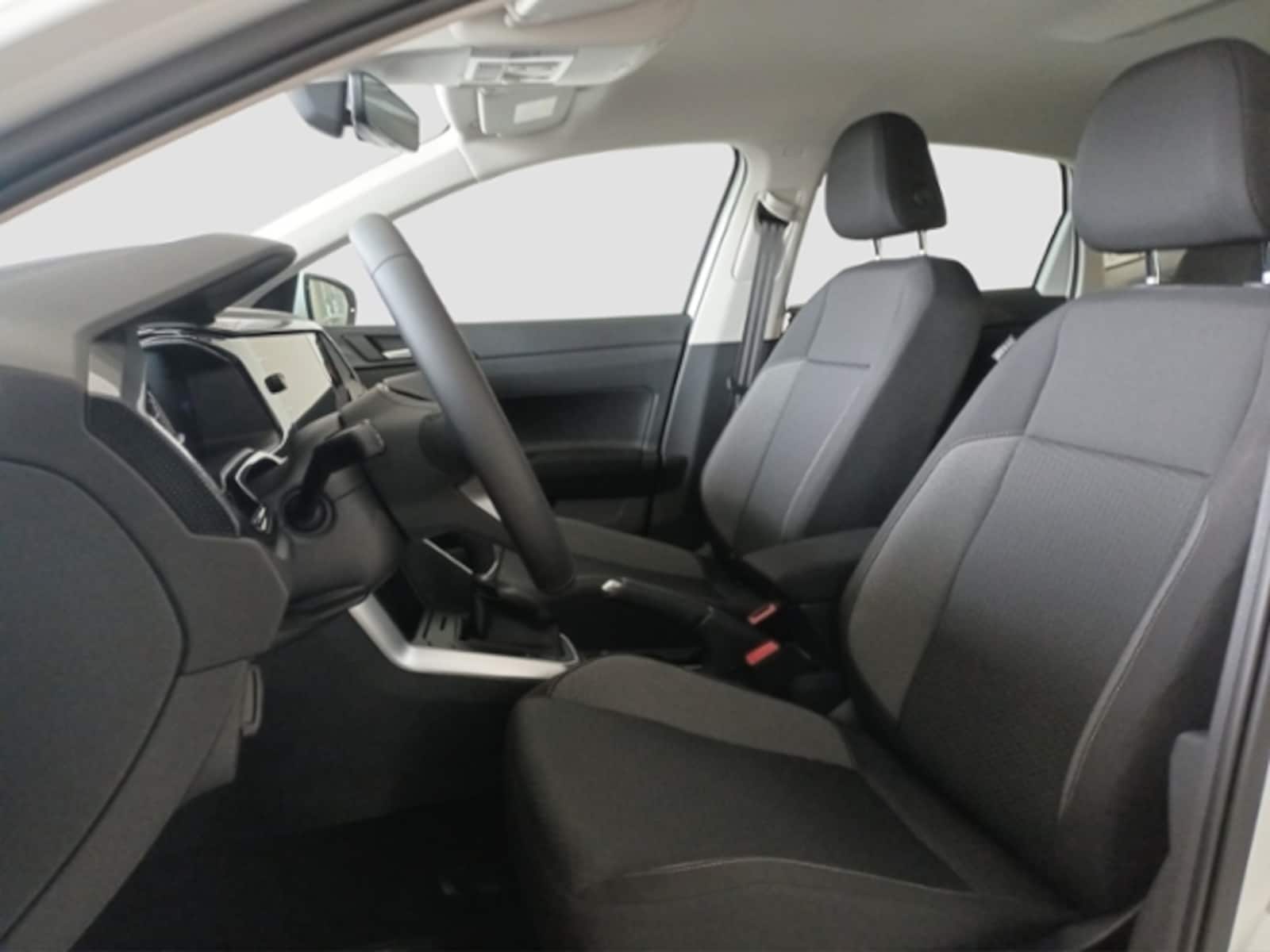 Volkswagen Polo – Bild 10