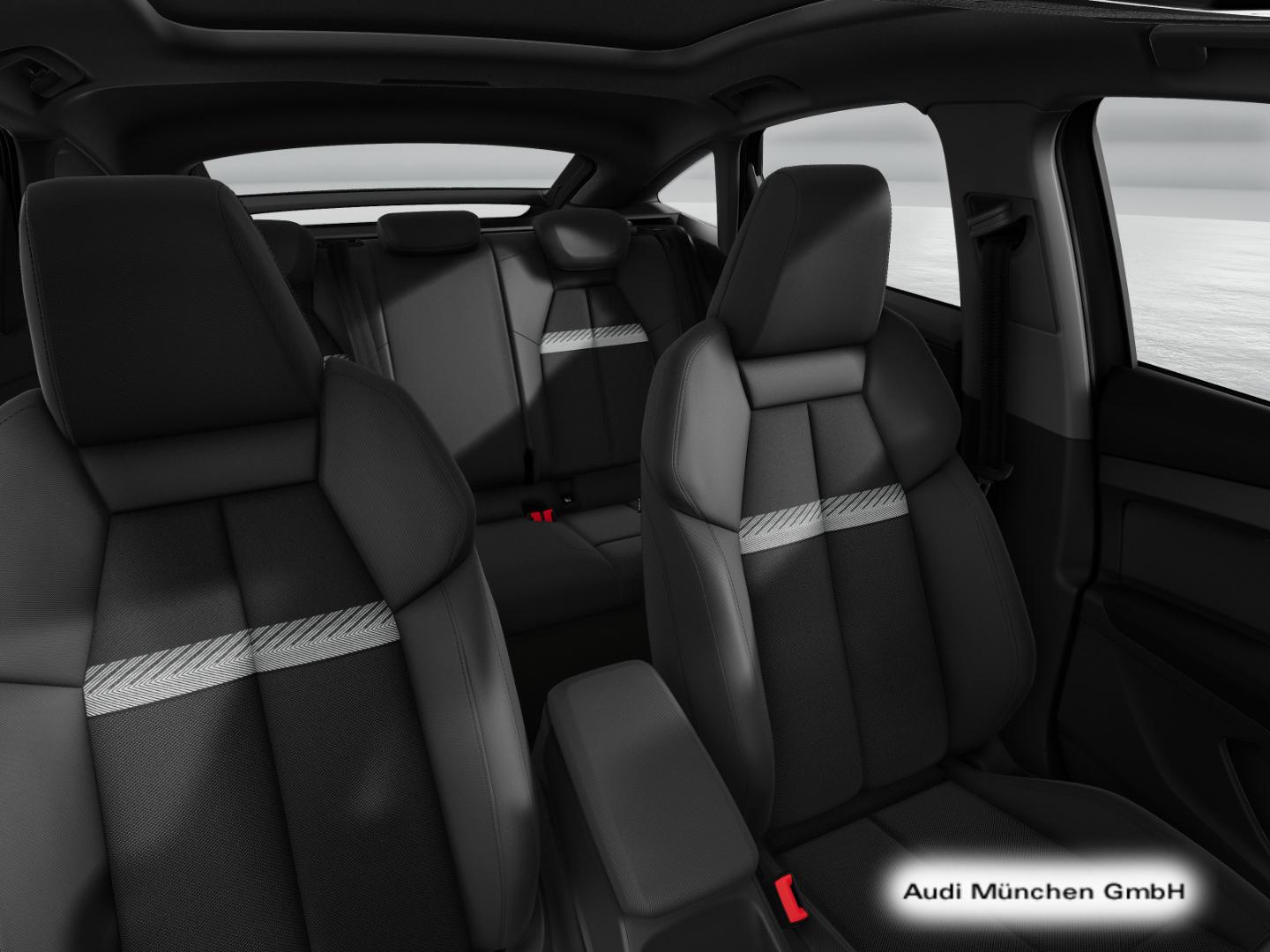 Image about Audi Q4 Sportback e-tron 40 e-tron