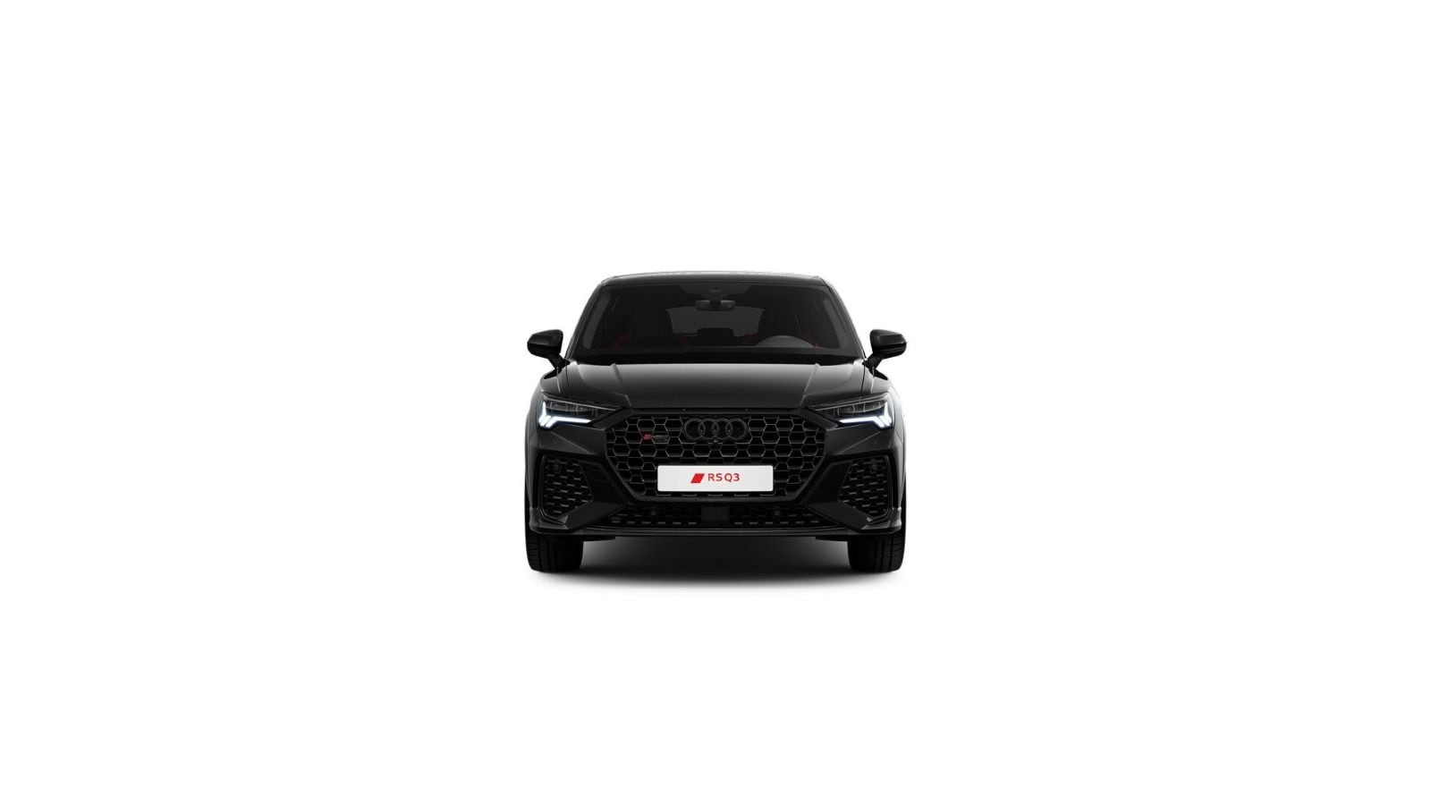 Image about Audi RS Q3 Sportback TFSI quattro S tronic