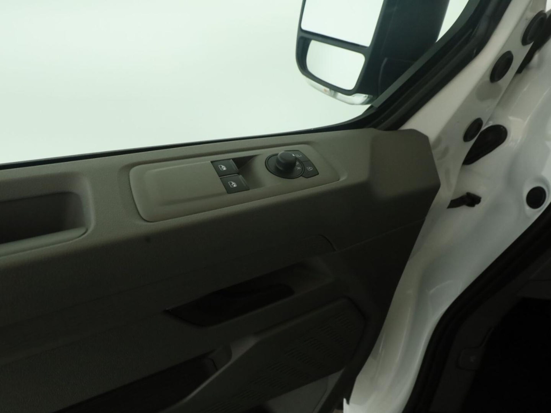 Volkswagen Transporter Kasten kurzer Radstand