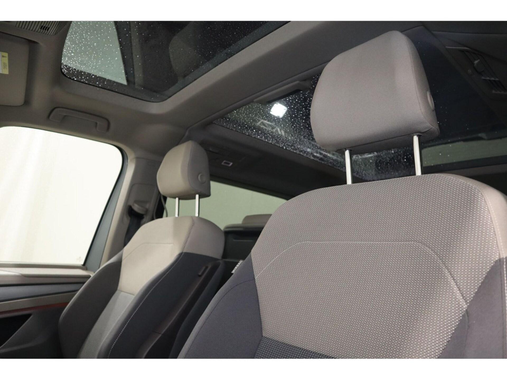 Volkswagen Multivan Langversion Life