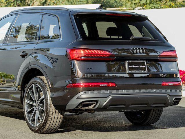 2026 Audi Q7 Premium Plus - Photo 10