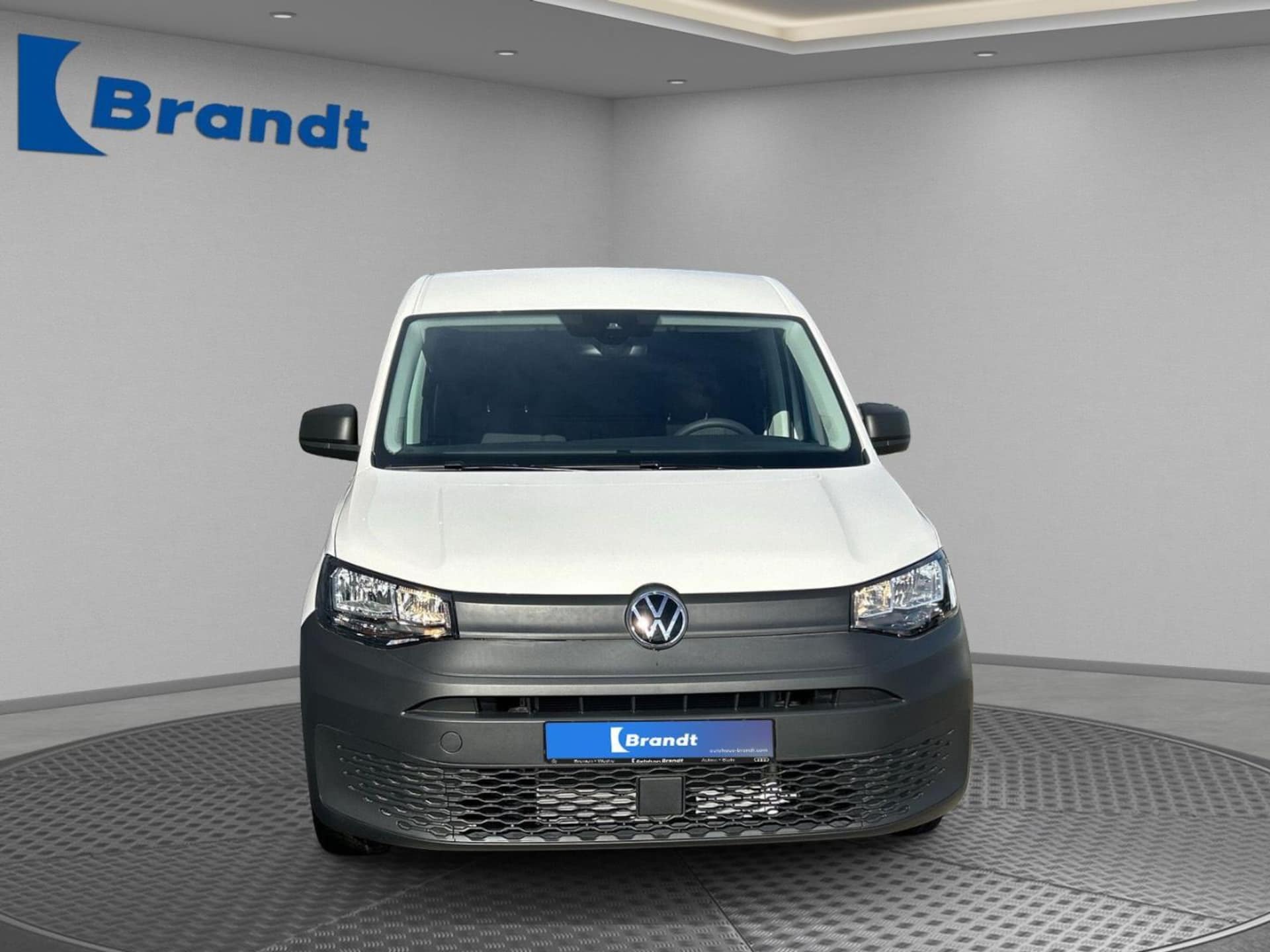 Volkswagen Caddy Cargo