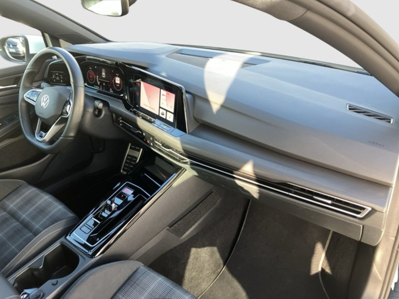 Volkswagen Golf – Bild 15