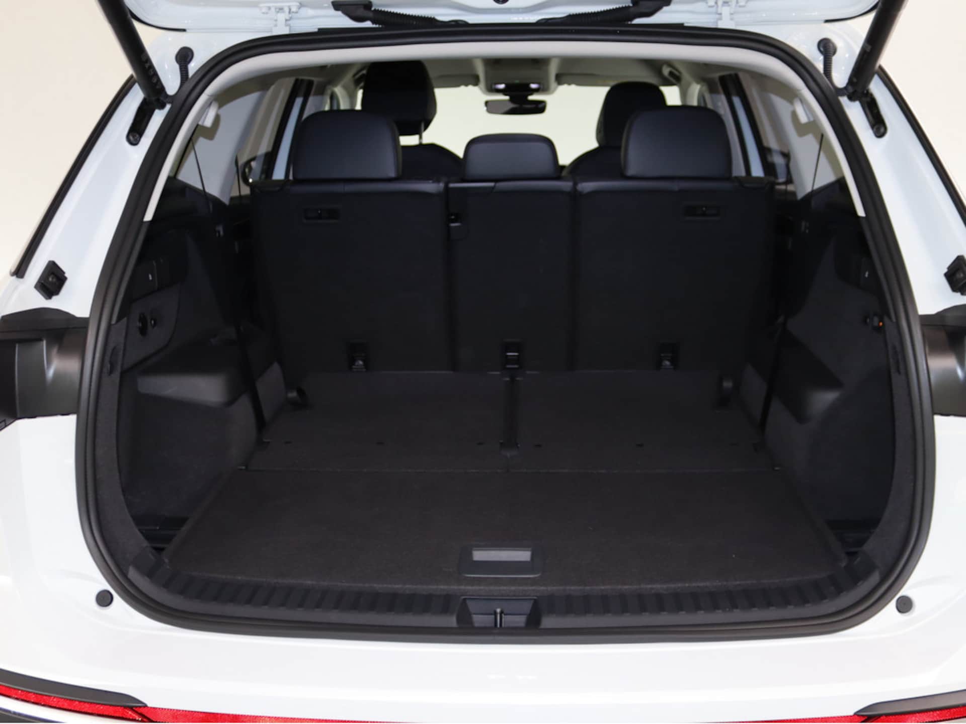 Volkswagen Tayron Elegance