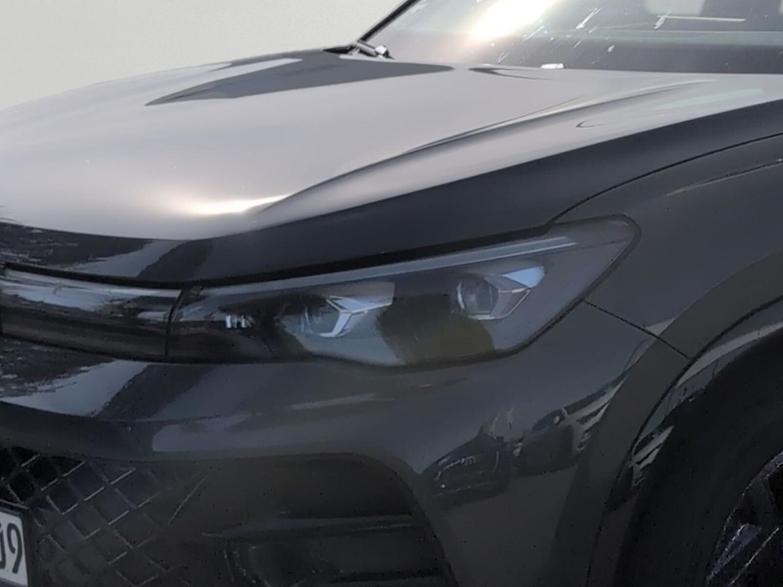 Volkswagen Tiguan – Bild 8