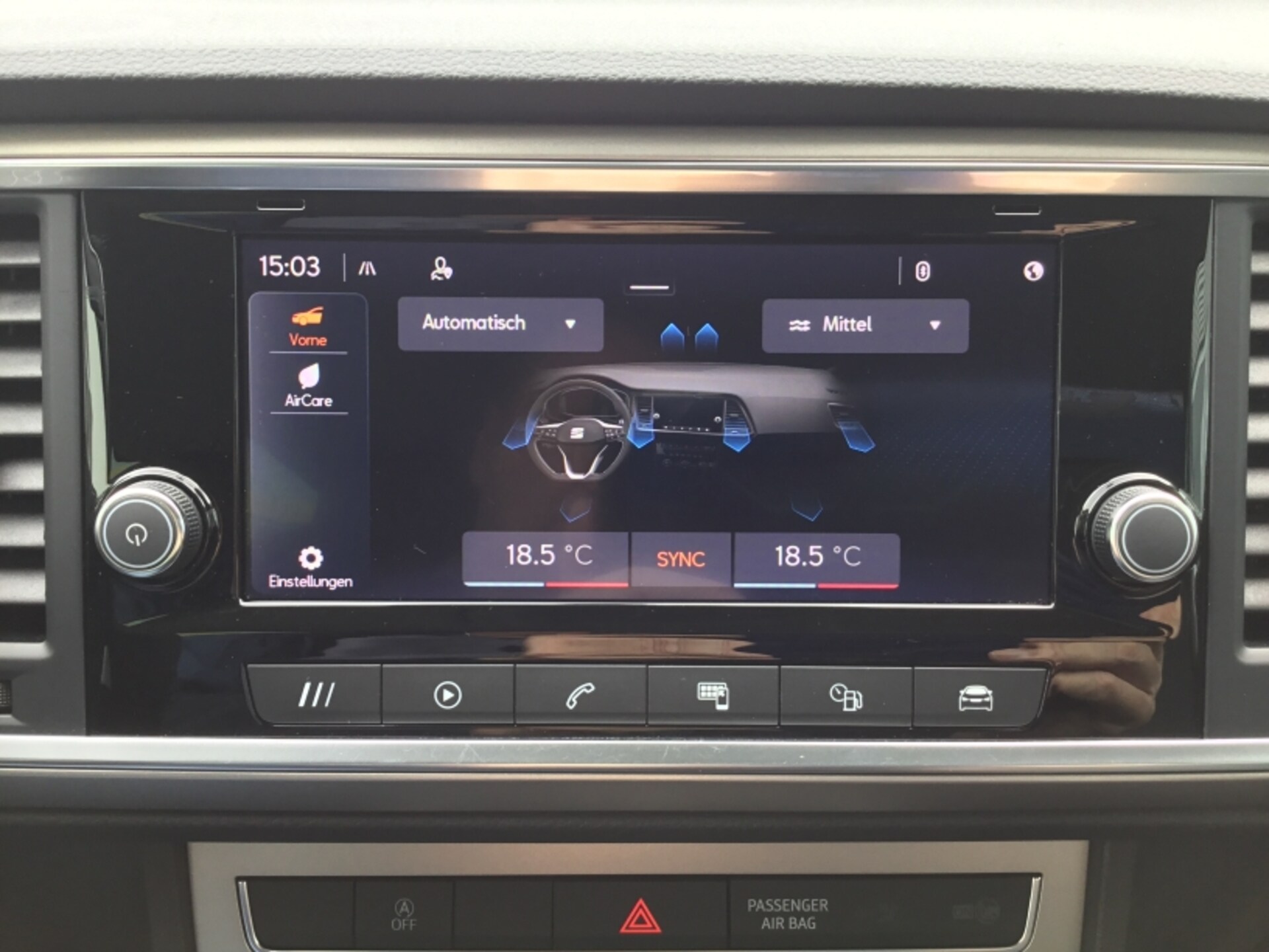 SEAT Ateca Xperience