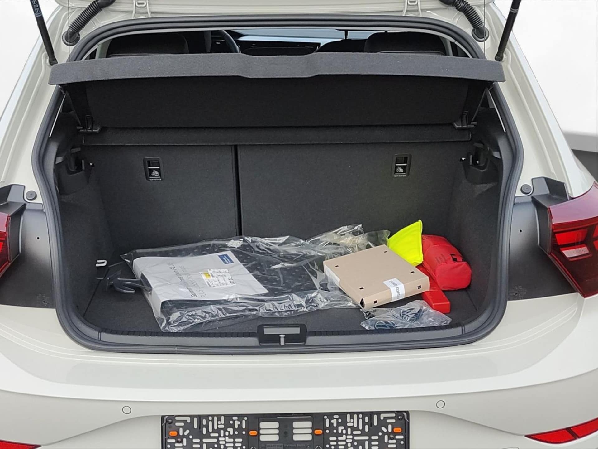 Volkswagen Polo Goal
