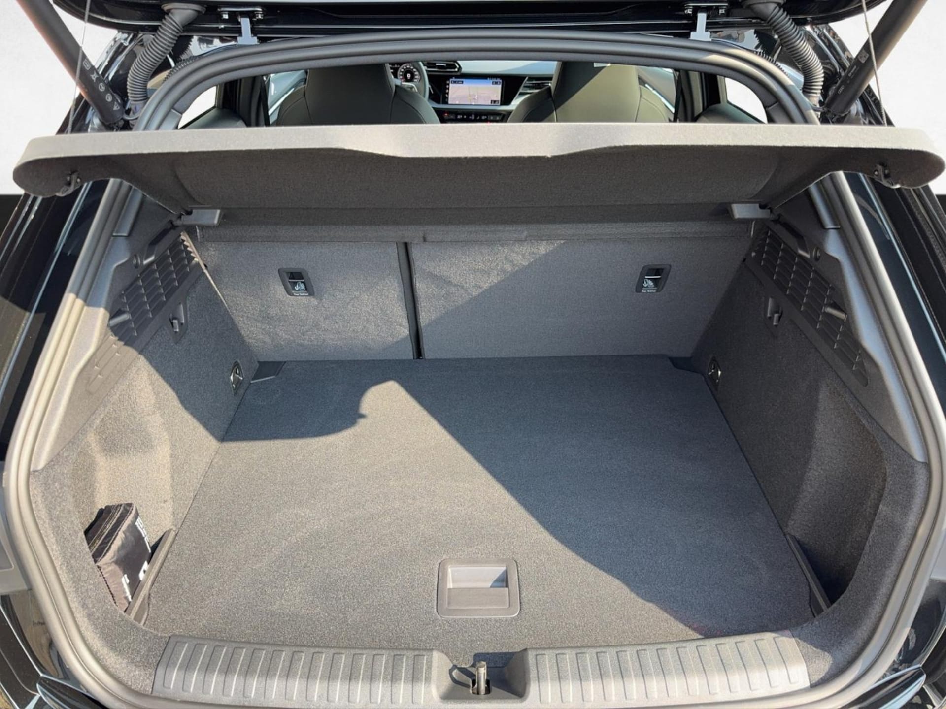 Audi A3 allstreet