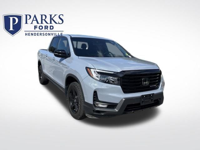 2023 Honda Ridgeline