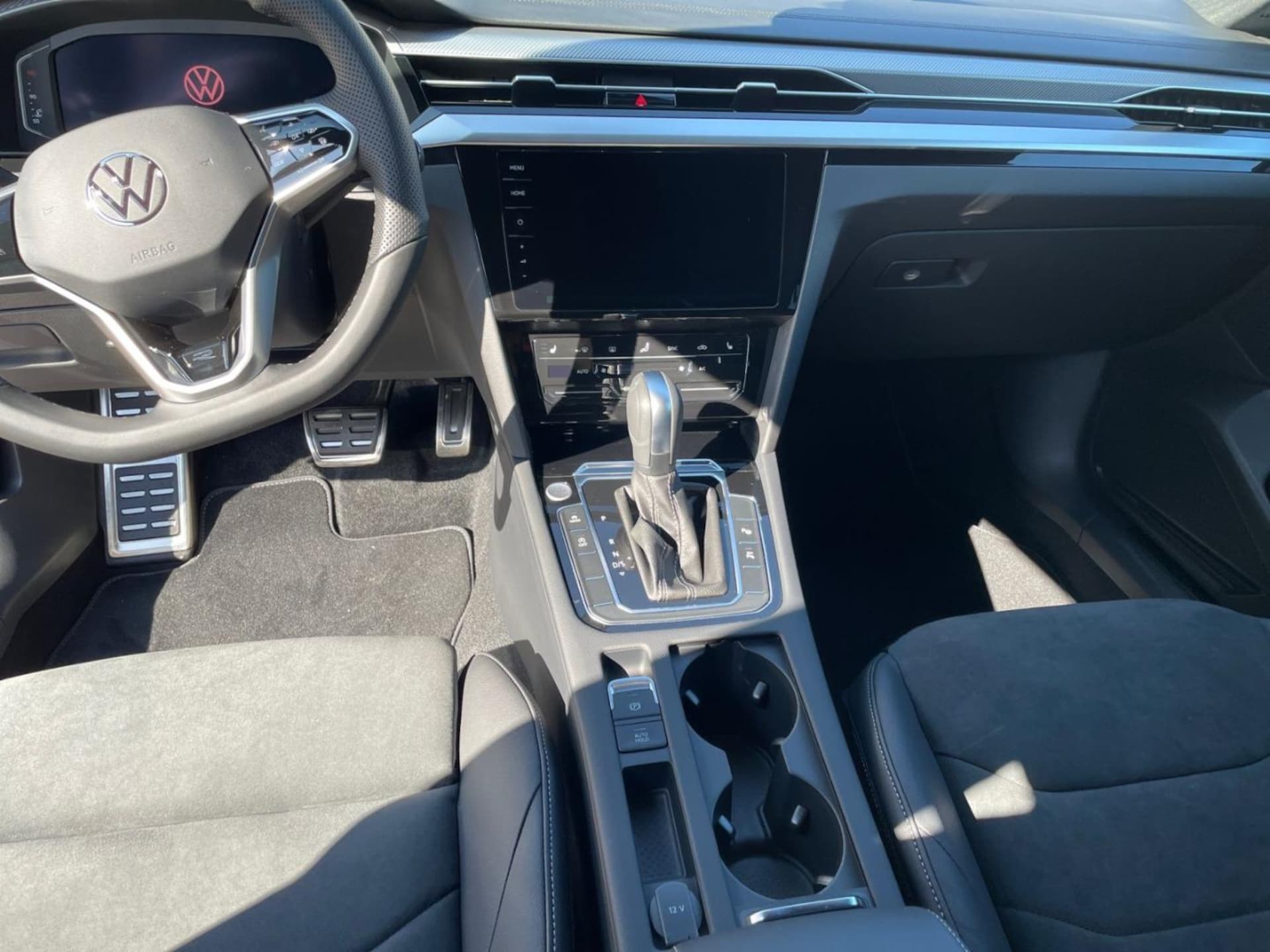 Volkswagen Arteon Shooting Brake R-Line