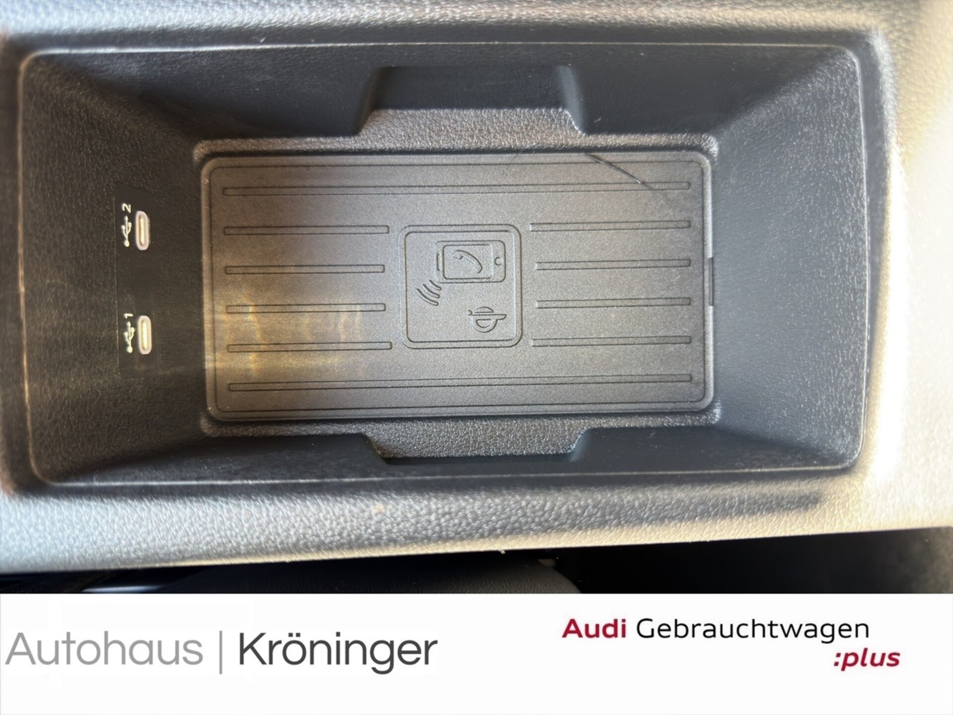 Audi Q2 S line
