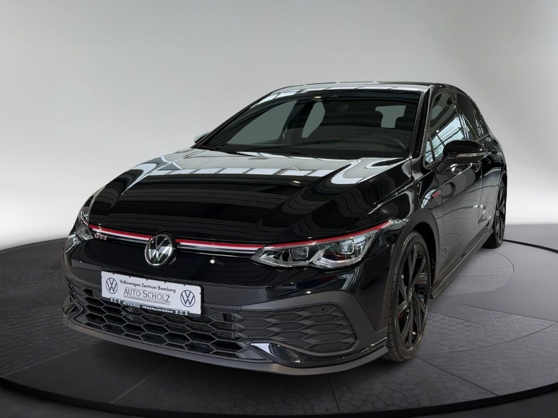 Volkswagen Golf GTI Clubsport
